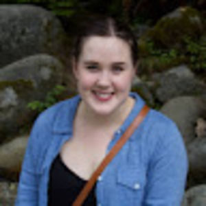 Meet your Posher, Alannahwilson